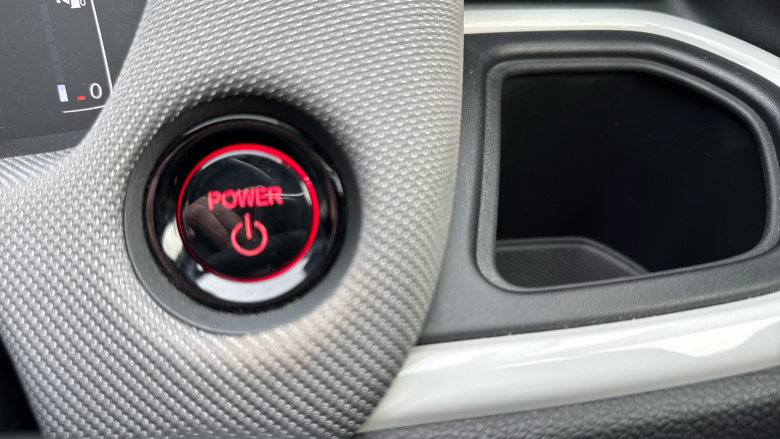 Honda Jazz 1.5 i-MMD Hybrid Crosstar EX 5dr eCVT Hybrid Hatchback